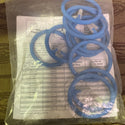 FTL Ret Ring 10008NS Socket Retainer Bag of 12 pieces