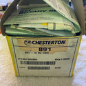 A.W. Chesterton 891 - 18 RU CB/S Rotary Inside Single Seal Mechanical Seal 21/4"