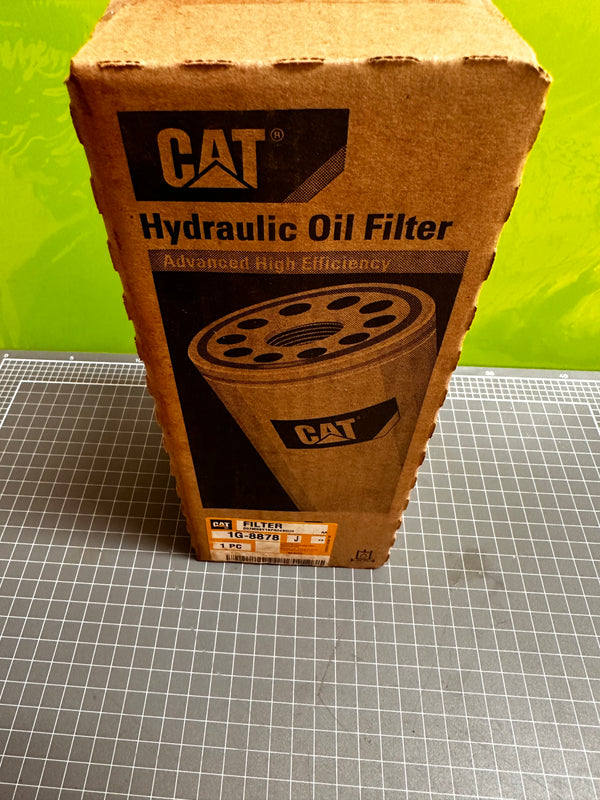 Caterpillar CAT 1G-8878 Hydraulic/Transmission Oil Filter