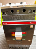 ABB TMAX T4N 250 PR221DS Circuit Breaker 1SDA053999R1