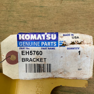 Komatsu Bracket EH5760