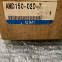 SMC AMD150-02D-T Micro Mist Separator