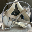 3M 7500 Series, Reusable half Facepiece Respirator Mask , Size Small