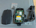 G62-4G LTE CAT WATER-PROOF AND RUGGED GPS TRACKER