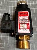 OLAER/OILTECH 637055V2205 Type: DS307/V2/SCH/G/CS Pressure Switch