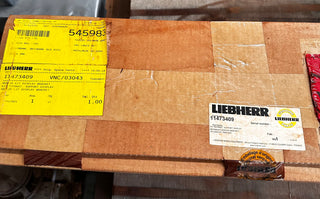 LIEBHERR Repair Kit, Display Bracket, 11473409