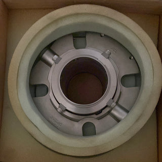 BURGMANN CARTEX-D 2.250 MECHANICAL SEAL