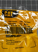 CAT 533-8582 BOLT