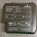 EMERSON DeltaV KJ3206X1-BA1 Power Supply Module, Isolated, Series 2