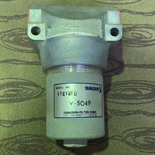 YAMASHIN Y-3049 Line Filter