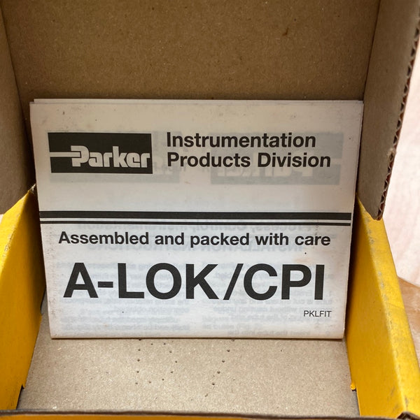 PARKER Gap Inspection Gauge PT-CG-6T