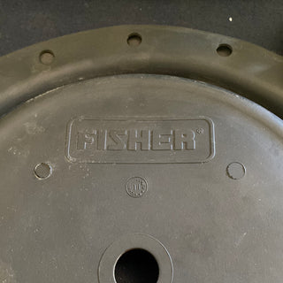 Fisher Diaphragm 2E669902202