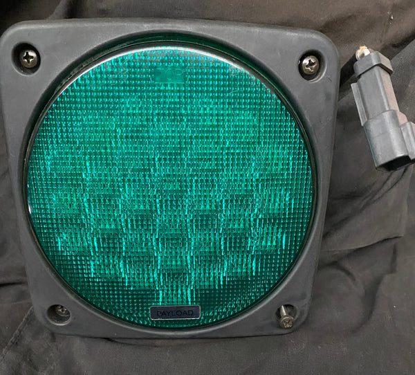 KOMATSU EK9382 LED Lamp (Green)