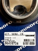 GRUNDFOS 96416728 KIT-Wear Part CR(N)32 1-2