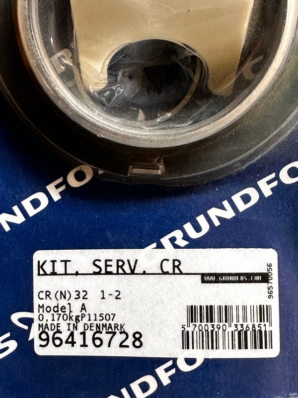 GRUNDFOS 96416728 KIT-Wear Part CR(N)32 1-2