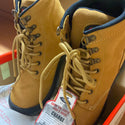 MACK SAFETY BOOTS, MKCHARGE-HHF, Colour-Honey