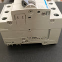 Hager NT332C MCB, C-Curve 32A Circuit Breaker