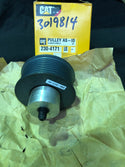 CAT 230-4171 PULLEY ASSY-IDLER