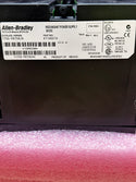 ALLEN BRADLEY 1756-PB75R ControlLogic Redundant Power Supply