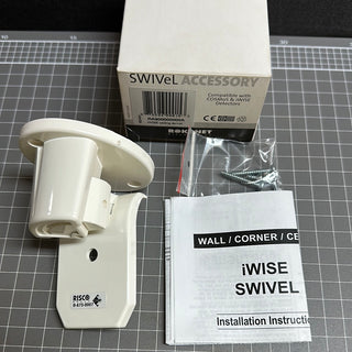 RISCO RA900000000A Iwise Ceiling Swivel