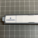 EMERSON Charm Baseplate / ID Label KL4502X1-KA1