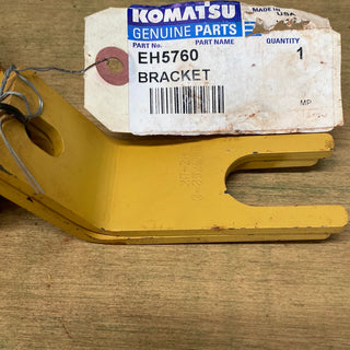 Komatsu Bracket EH5760