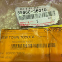 TOYOTA 55660-36010 REGISTER ASSY INSTRUMENT PANEL NO.2