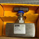 Parker HNVS8FFHP Manifold Valve