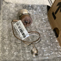 ROSEMOUNT / EMERSON VORTEX FLOW SENSOR 08800-0250-0002