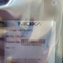 MOXA PM-7200-8TX Fast Ethernet module with 8 10/100 BaseT(X) ports REV1.1