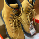 MACK SAFETY BOOTS, MKCHARGE-HHF, Colour-Honey