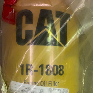 CAT 1R-1808 Engine Oil Filter