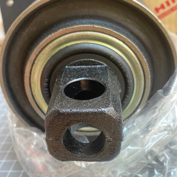 HINO S04JJE0090 Bushing Sub-Assy, RU