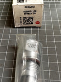 SUN CXDAXAV Free flow nose to side check valve