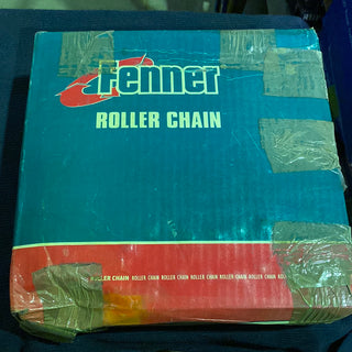 FENNER ROLLER CHAIN 12B-3 x 10FT