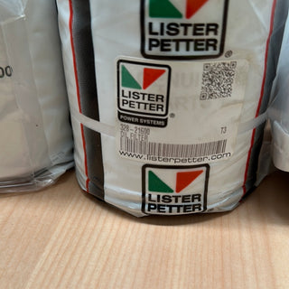 LISTER PETTER Oil Filter 328-21600