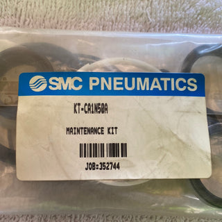 SMC KT-CA1N50A Seal Kit