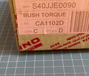 HINO S04JJE0090 Bushing Sub-Assy, RU