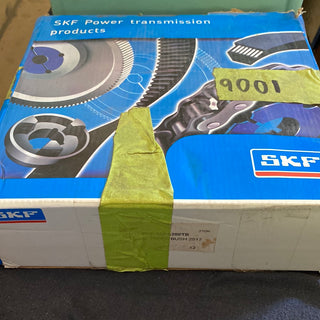 SKF Pulley, Taper Bush, PHP 3SPA260TB