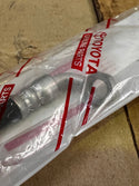 TOYOTA Hose, Flexible 90947-02F25