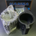 HANSA SG004-B Aluminium Bracket (Pair) 66mm