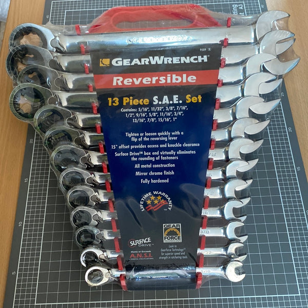 Gearwrench 9509n 2024