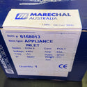 MARECHAL 6168013 Appliance Inlet 63A DSN6