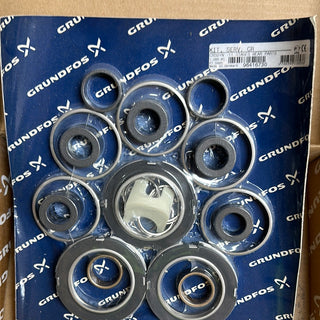 GRUNDFOS Kit, Service, CR  96416730