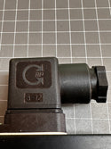 OLAER/OILTECH DS307/V2/SCH/G Pressure Switch