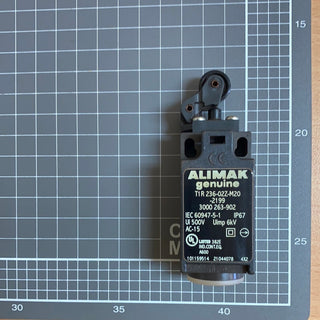 ALIMAK LIMIT SWITCH T1R 236-02Z-M20-2199 3000 263-902