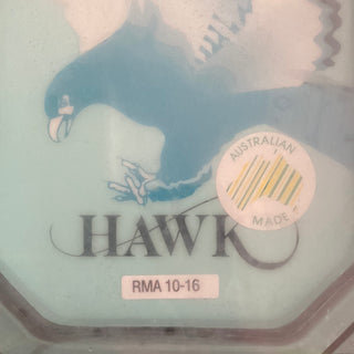 Hawk RMA 10-16 Ultrasonic Level Control Transmitter