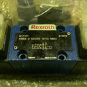 Bosch Rexroth Directional Valve 4WE6 D 62/OFE W110 N9K4