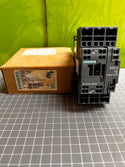 SIEMENS SIRIUS 3RT2026-2BB40 Power Contactor