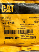 CAT 123-5748: LIP SEAL